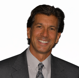 Chris LeVan Headshot